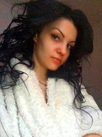 Кристина Елец