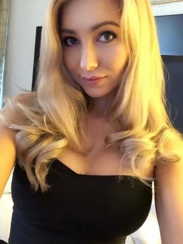 Елена Секс символ Реал фото 3