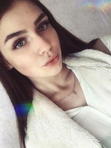 Анжела Елец