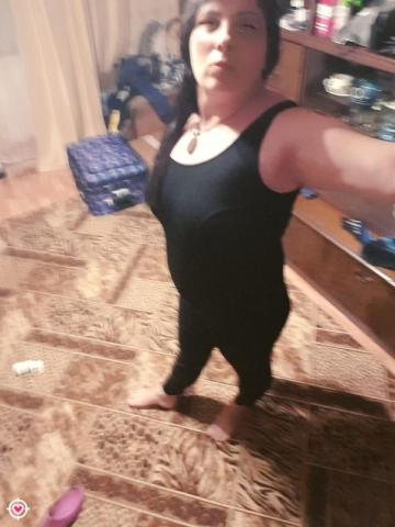 Жанна Вип Компаньонка фото 4