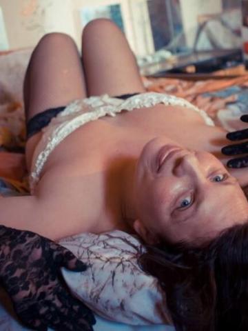 Жанна Вип Компаньонка фото 5