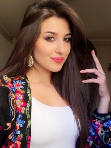 Эльвира Вип Топ Реал Елец