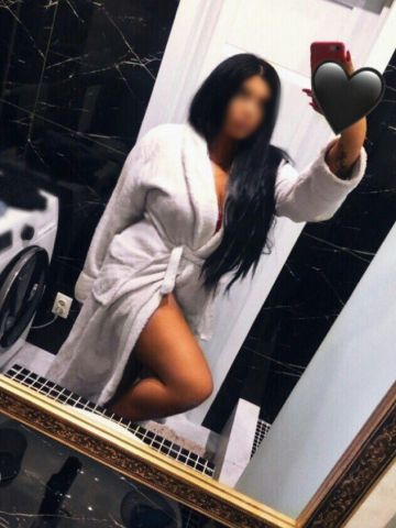 Татьяна VIP Реал Елец