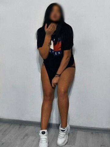 Татьяна VIP Реал фото 2